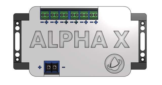 ALPHA X Product